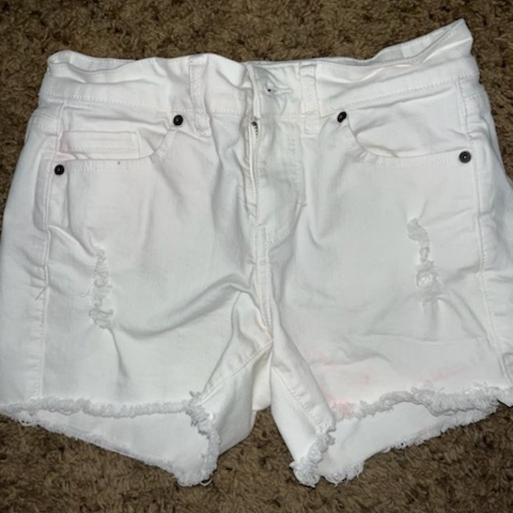 O'Neill Jean Shorts